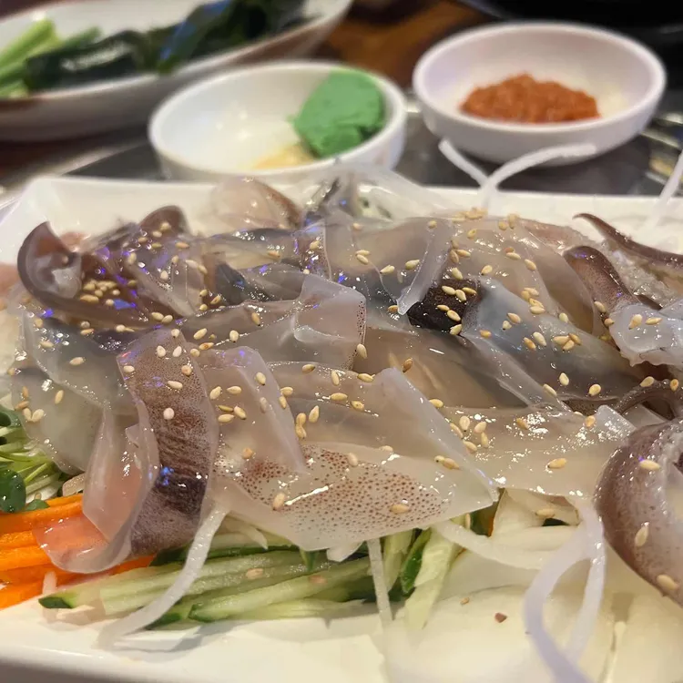 오징어이야기 대표 사진