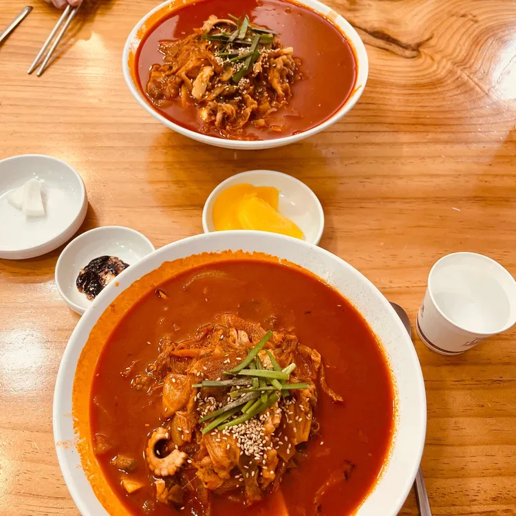 교동짬뽕 대표 사진