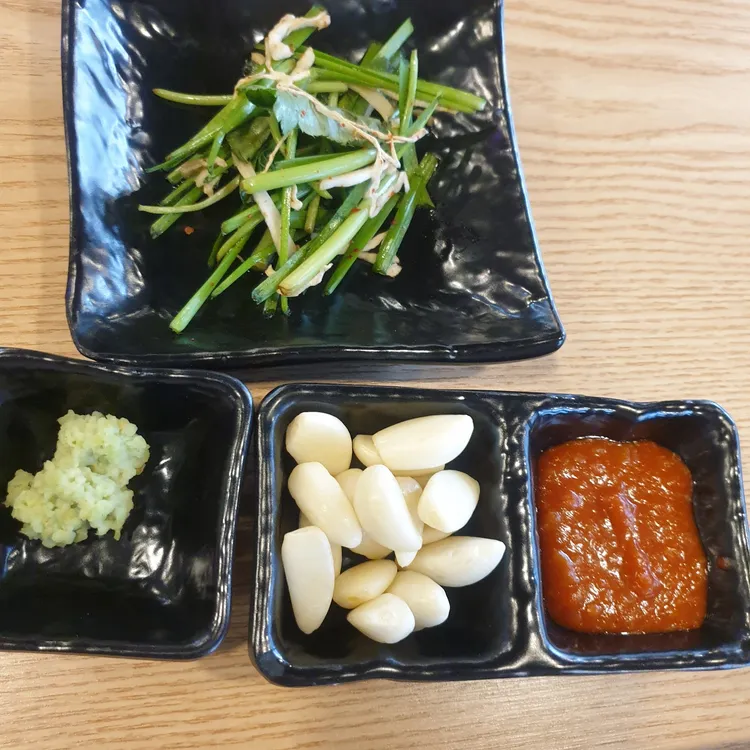 삼거리생푸줏간 대표 사진