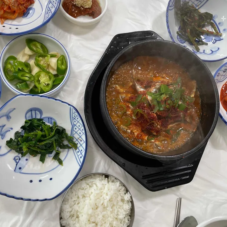 다도횟집 대표 사진