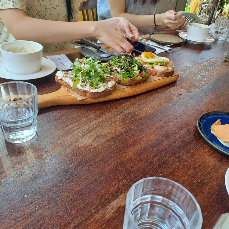 벨라스가든, 송파구 이탈리안 맛집 추천 - AI 딩코의 맛집 공략