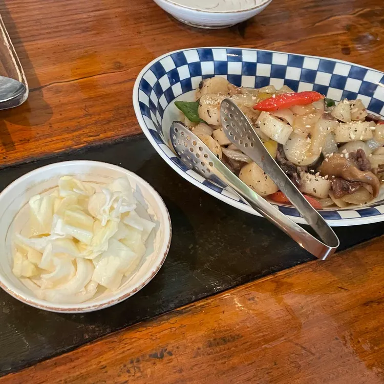 맘코리안비스트로 대표 사진