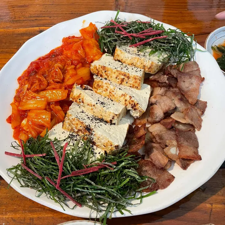 맘코리안비스트로 대표 사진