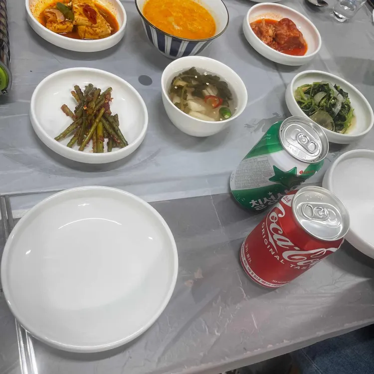 수산물포차 대표 사진