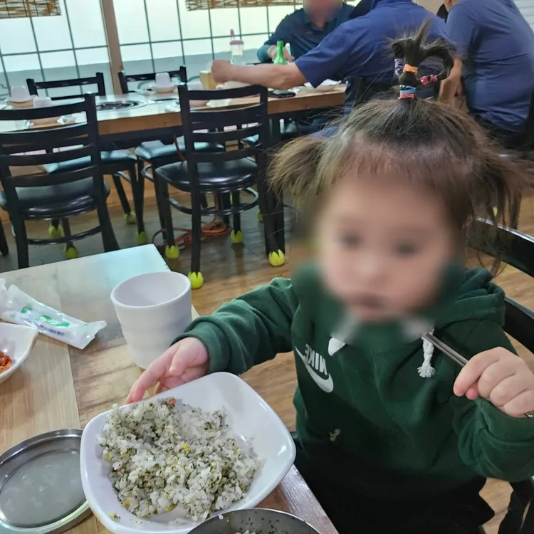 솥뚜껑감자탕 대표 사진