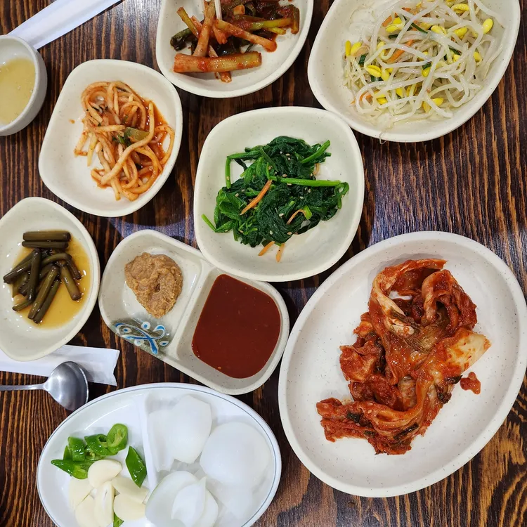 신흥상회 대표 사진