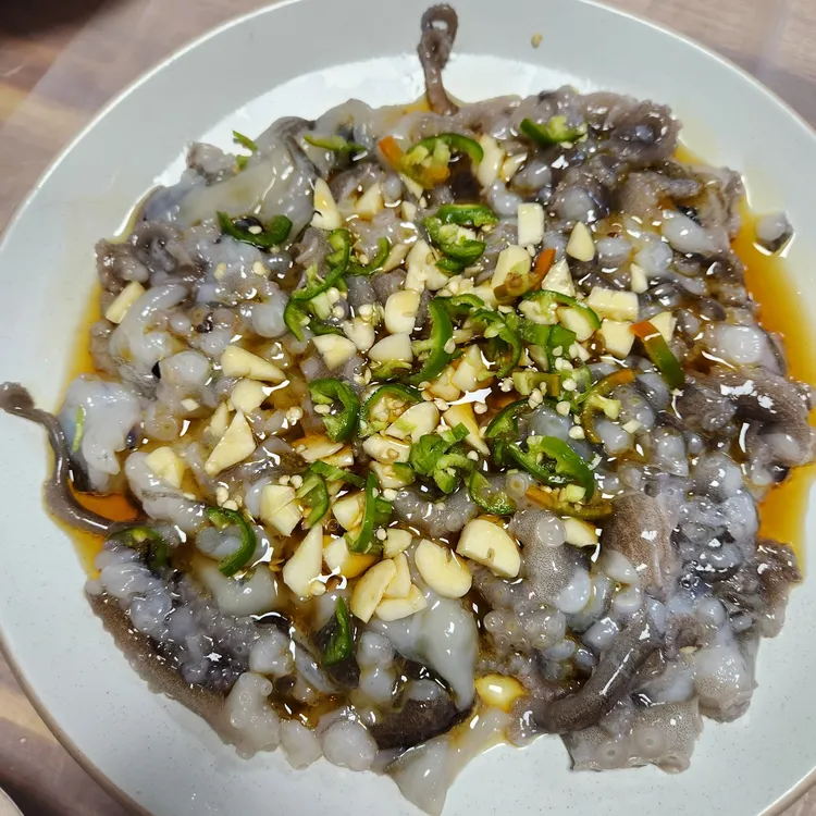 진번칼국수 대표 사진