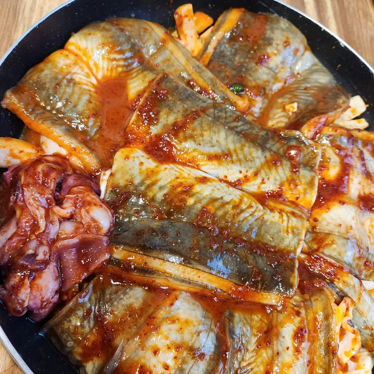 차경식당 사진 2