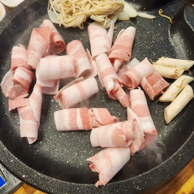 차경식당 대표 사진