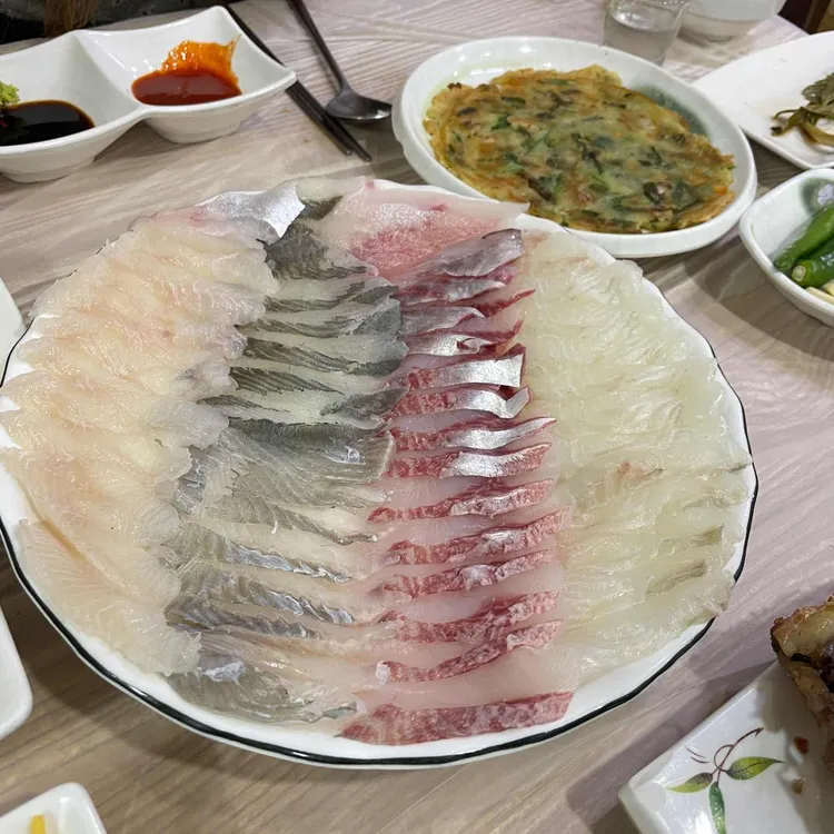 삼포식당 대표 사진