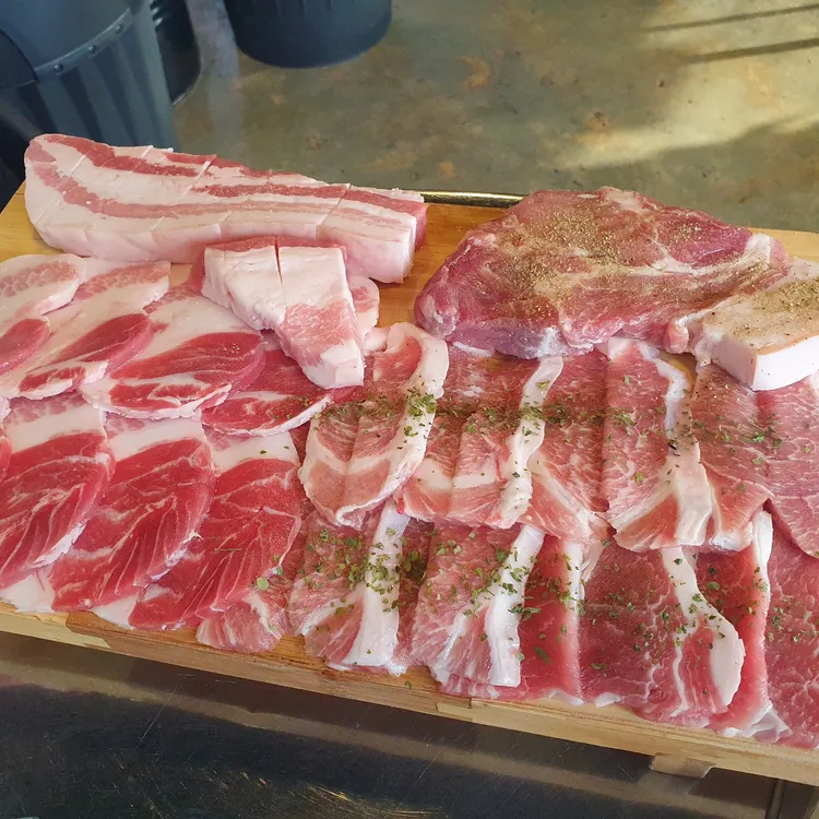 돈오소 대표 사진