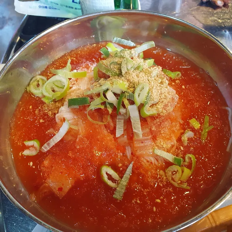 돈오소 대표 사진
