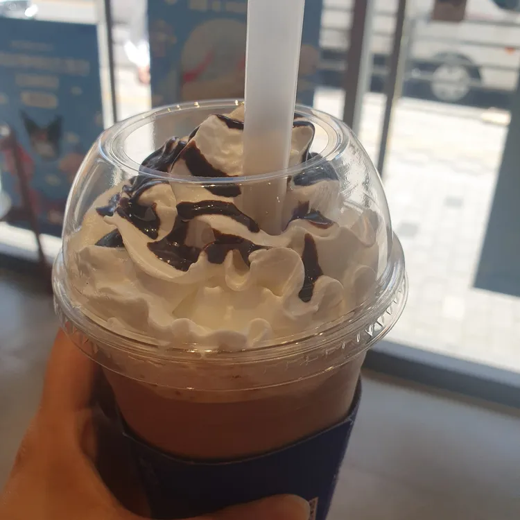 배스킨라빈스 대표 사진