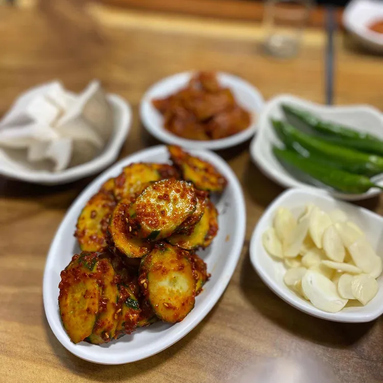 서울족발 대표 사진