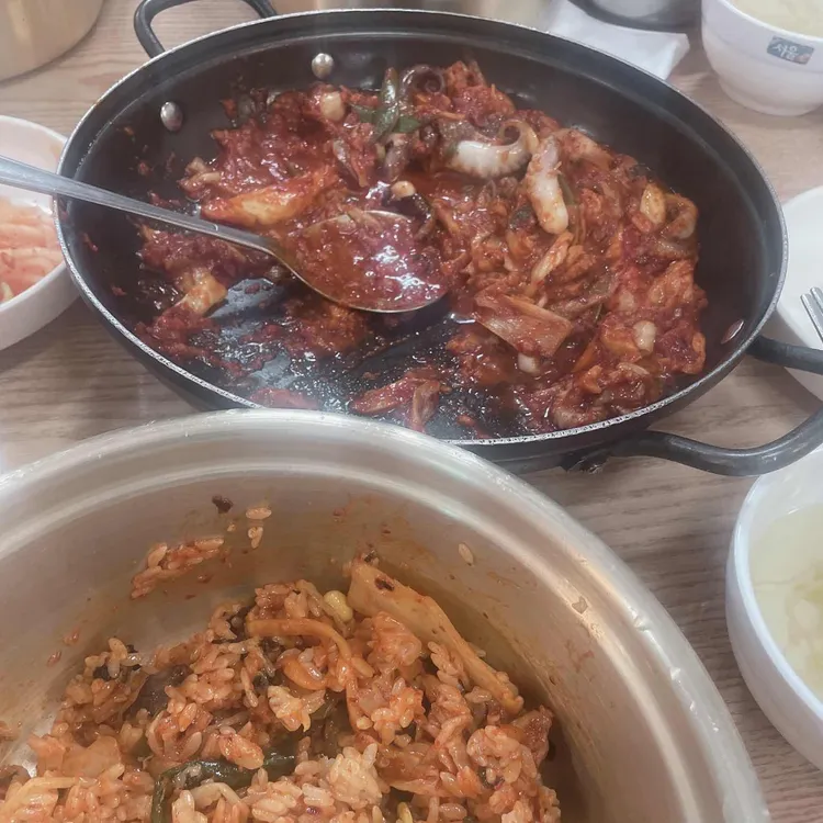 동인동 대표 사진