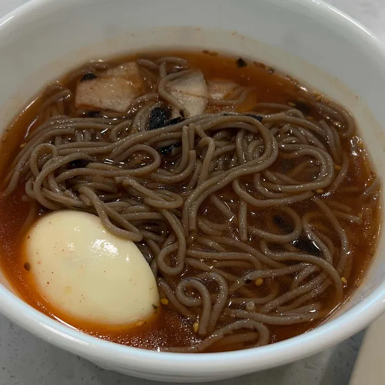 진산메밀막국수 대표 사진