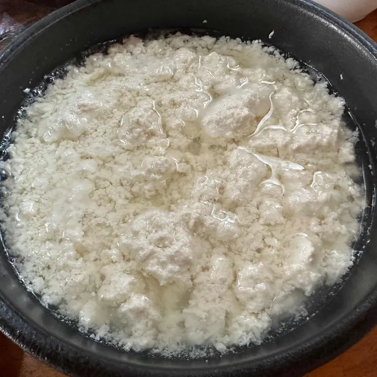 남산뜰즉석순두부 대표 사진