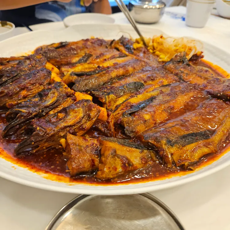 양반코다리 대표 사진