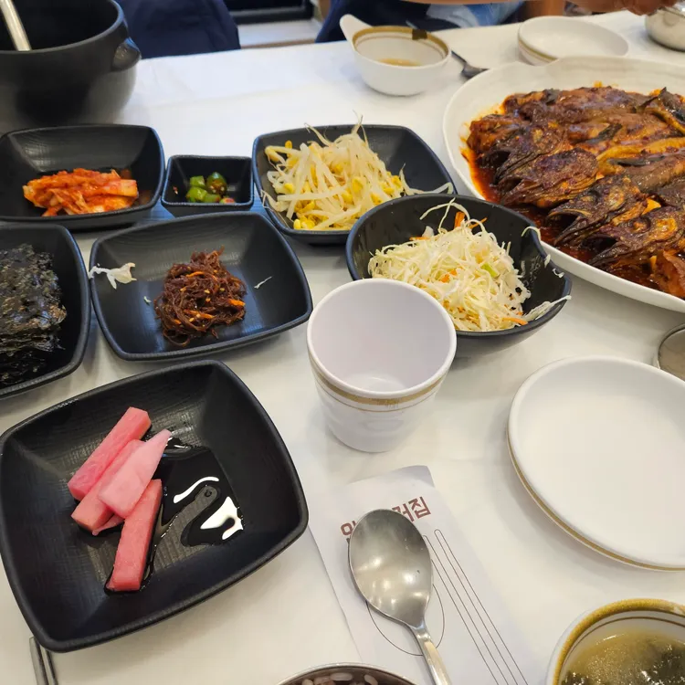 양반코다리 대표 사진