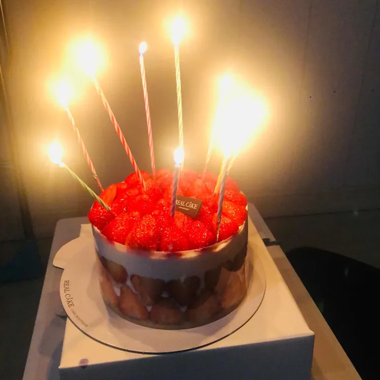 리얼케익, 범계 맛집 - AI 딩코의 맛집 공략