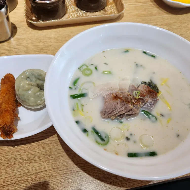 그늘집 대표 사진