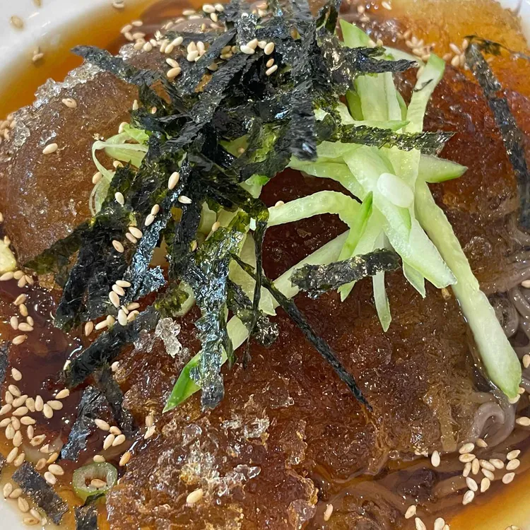 스시경 대표 사진