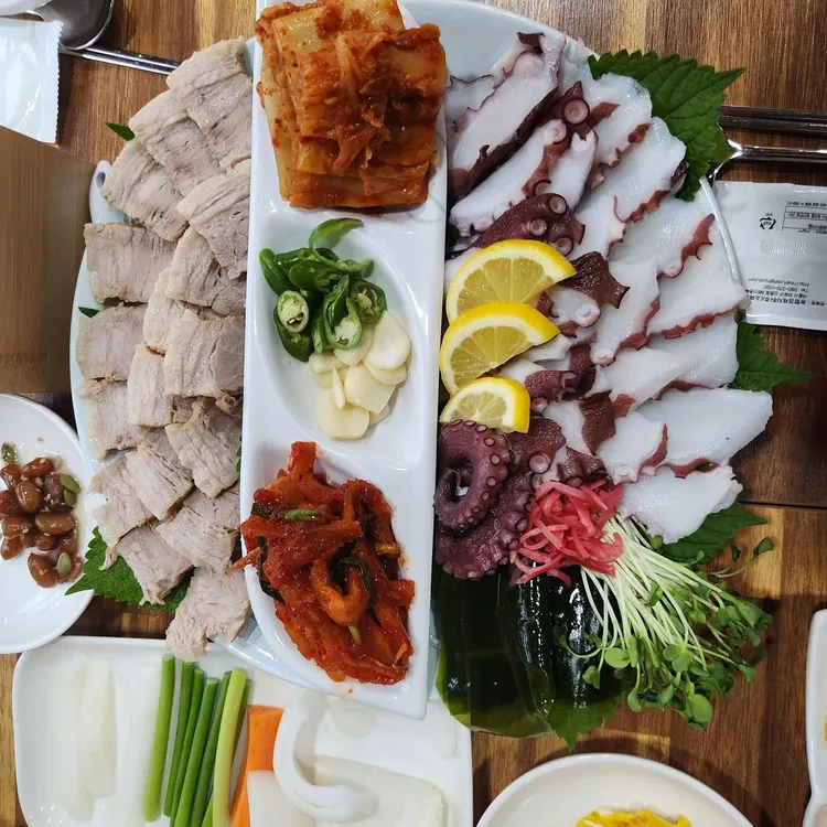 홍문가 대표 사진