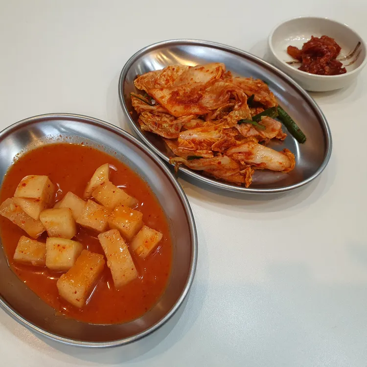 전설의육칼 대표 사진