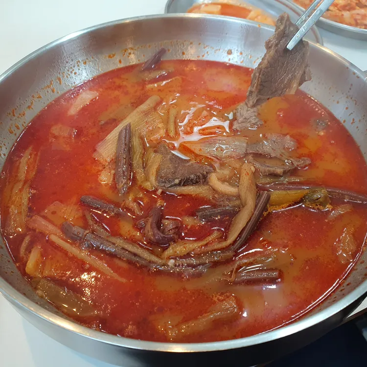 전설의육칼 대표 사진