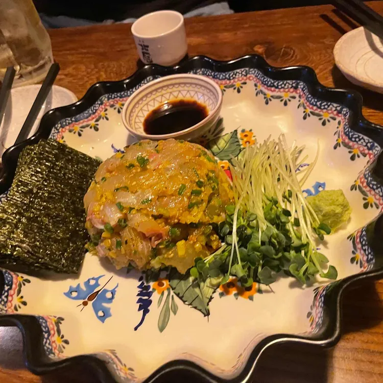 고엔, 대기가 길어도 가치 있는 맛집 - AI 딩코의 맛집 공략
