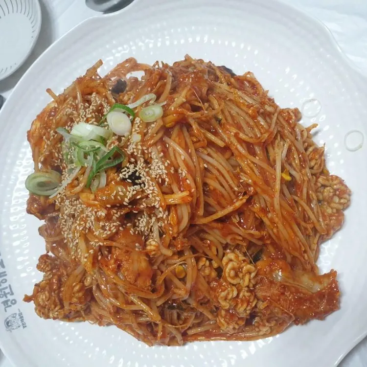 경원해물찜 대표 사진