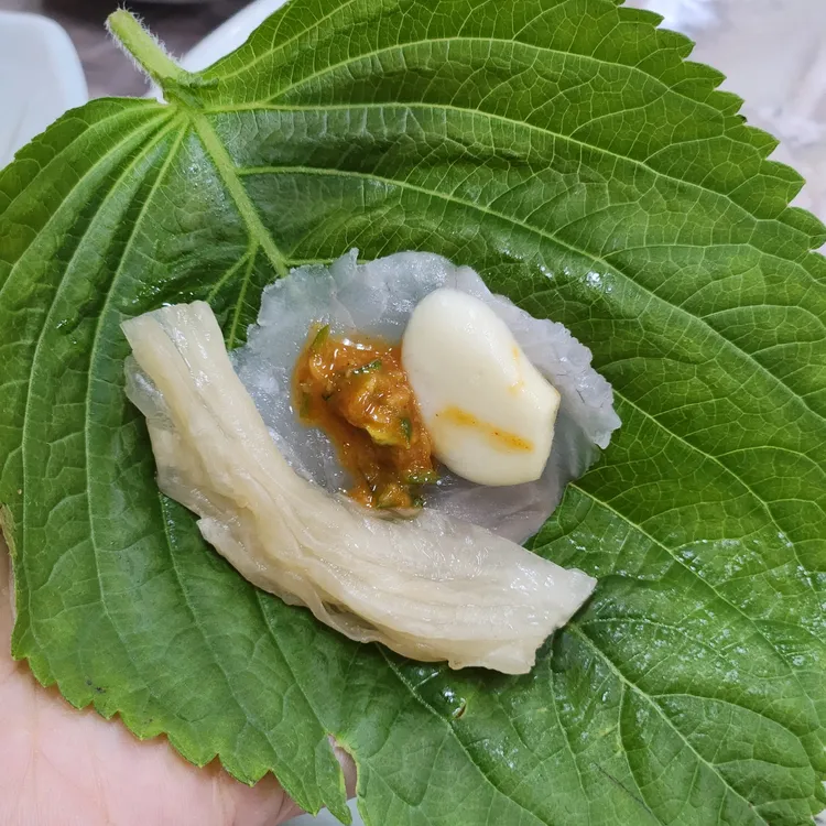 청해수산 대표 사진