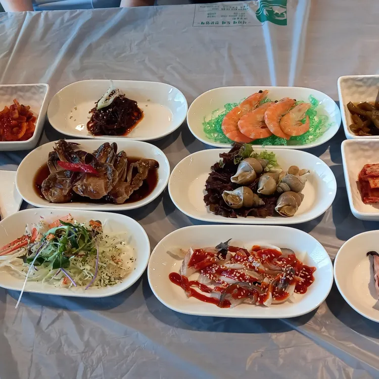 원조대게후포리 대표 사진