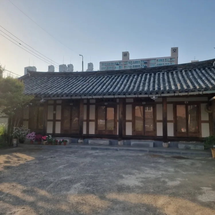전라회관 대표 사진