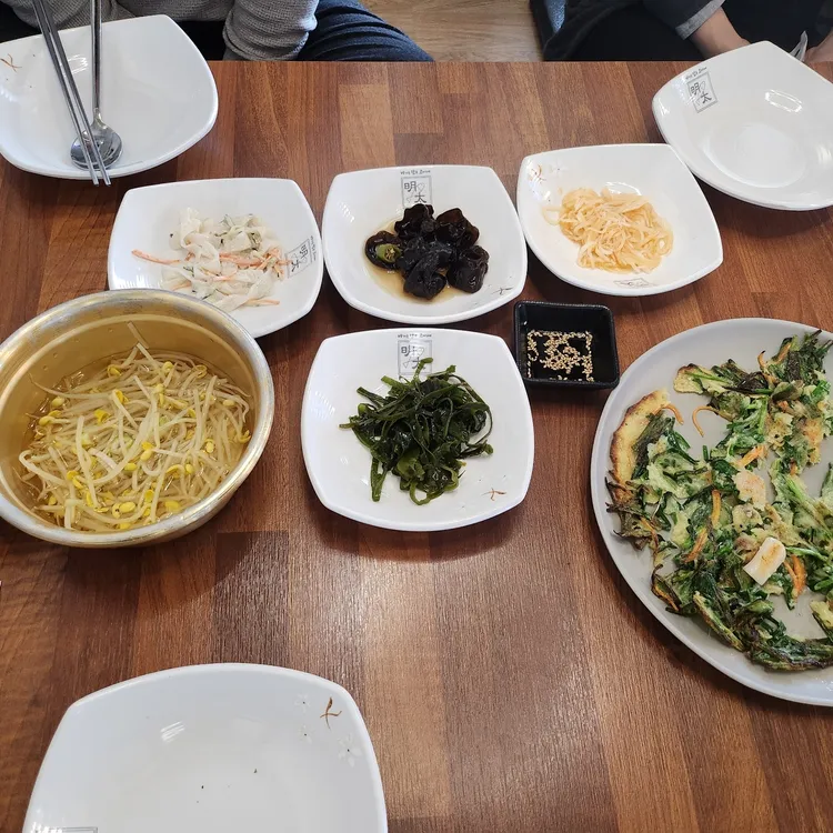 바담코다리 대표 사진