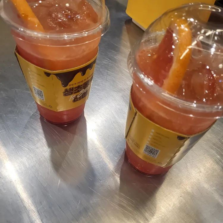 컴포즈커피 대표 사진
