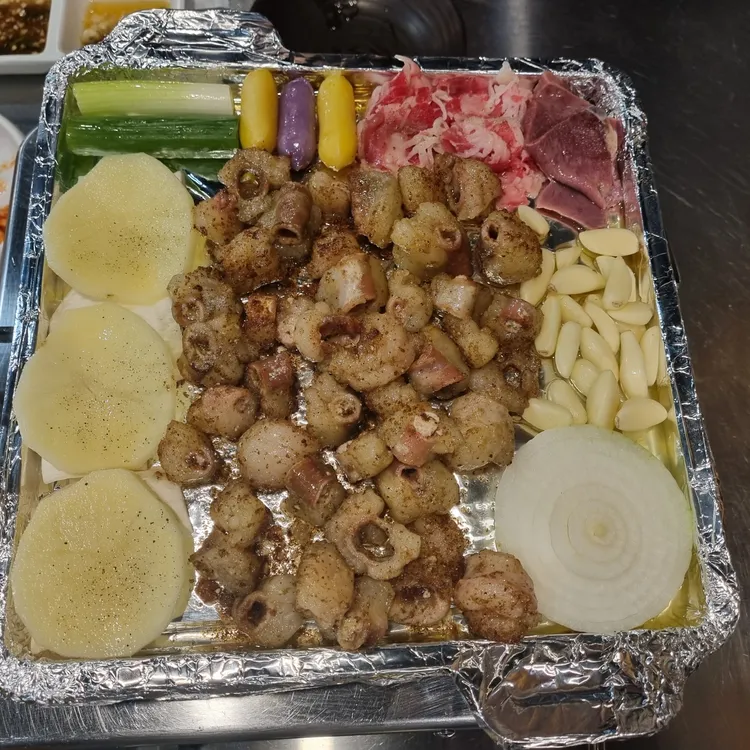 곱간 대표 사진