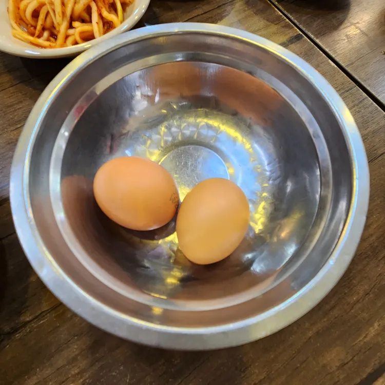 미스터연지동순두부 대표 사진
