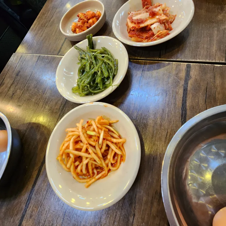 미스터연지동순두부 대표 사진