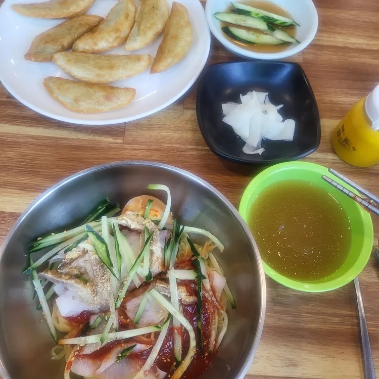 예동보성 대표 사진
