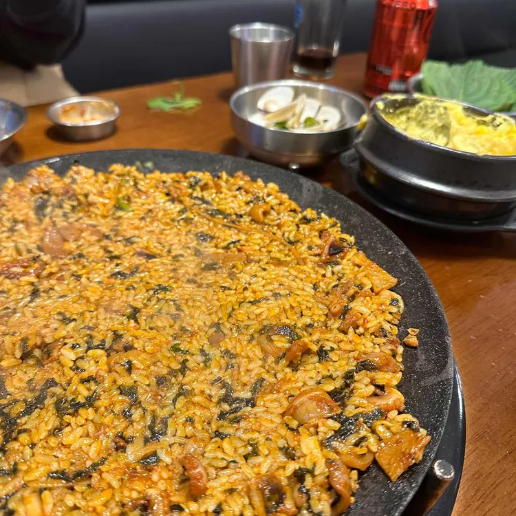 쭈꾸미도사 대표 사진