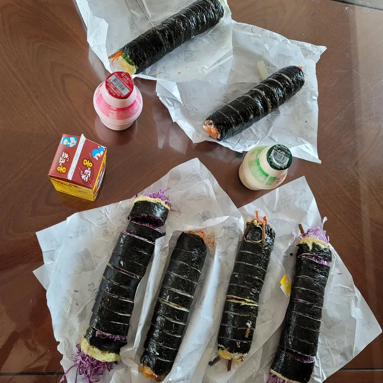 라밥 대표 사진