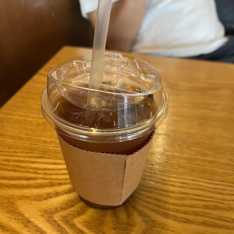 커피 팩토리 대표 사진