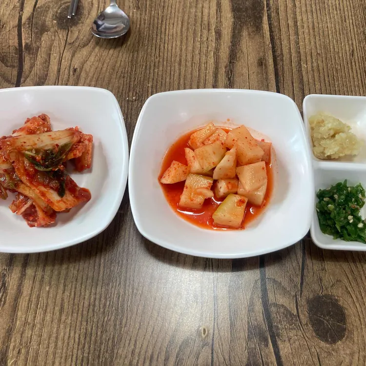 굴다리식당 대표 사진