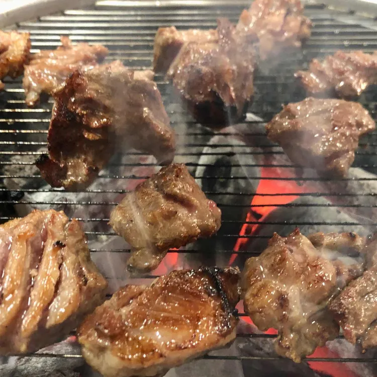 정가네 숯불갈비 대표 사진