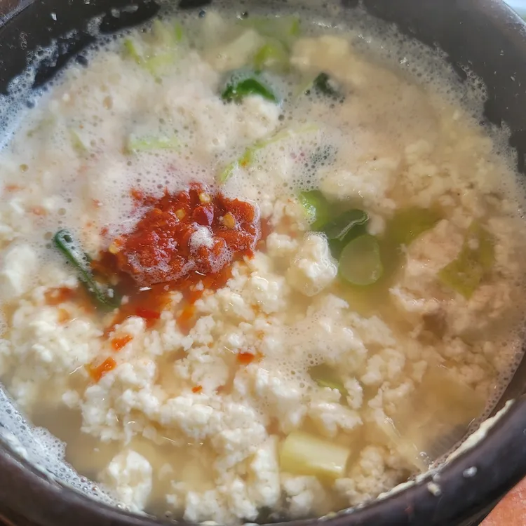 순흥즉석순두부가든 대표 사진