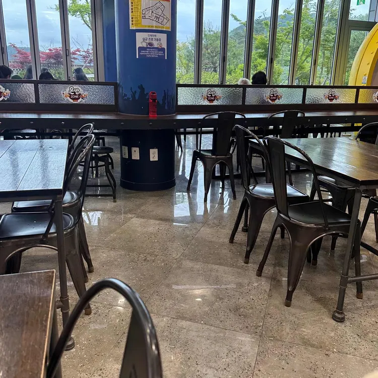 언양서울방향휴게소 가락국수호 대표 사진