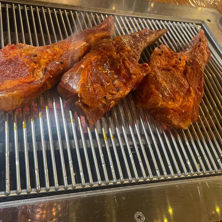 홍매양꼬치 대표 사진