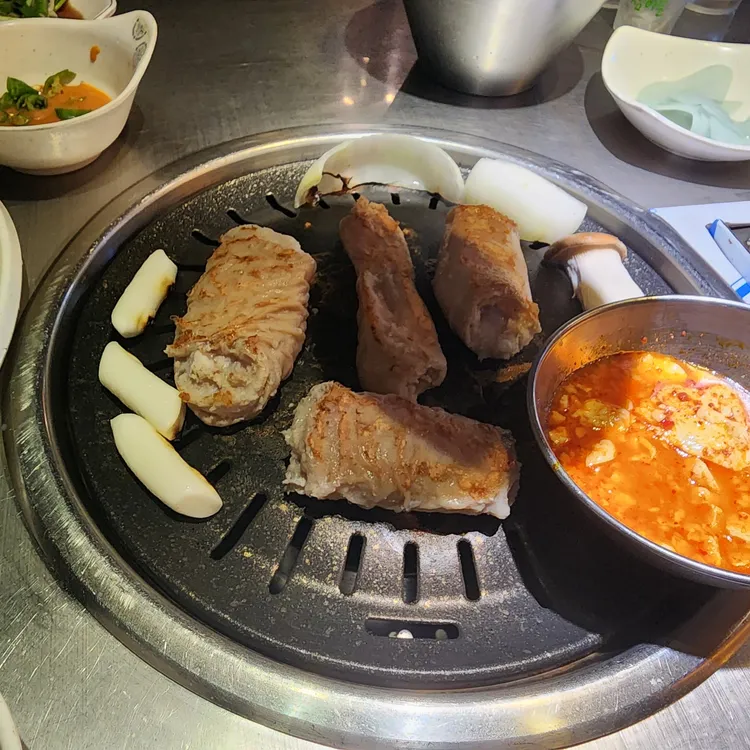 동대문곱창막창 대표 사진