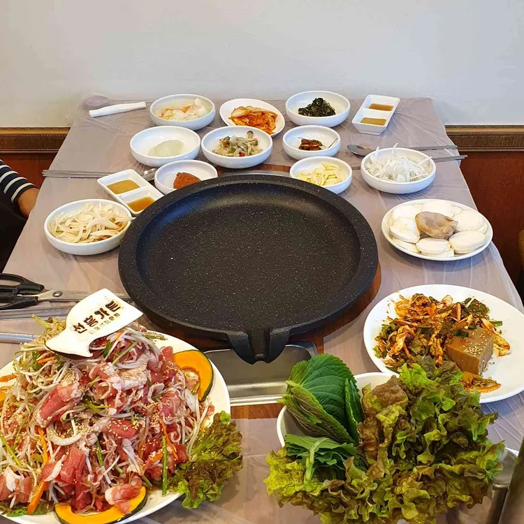 선흥가든 대표 사진